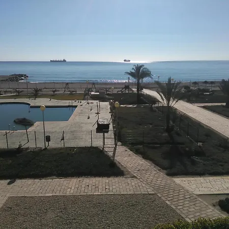 Vista Al Mar *